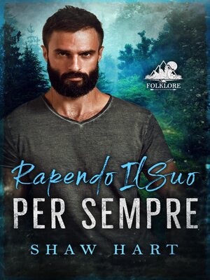 cover image of Rapendo Il Suo Per Sempre
